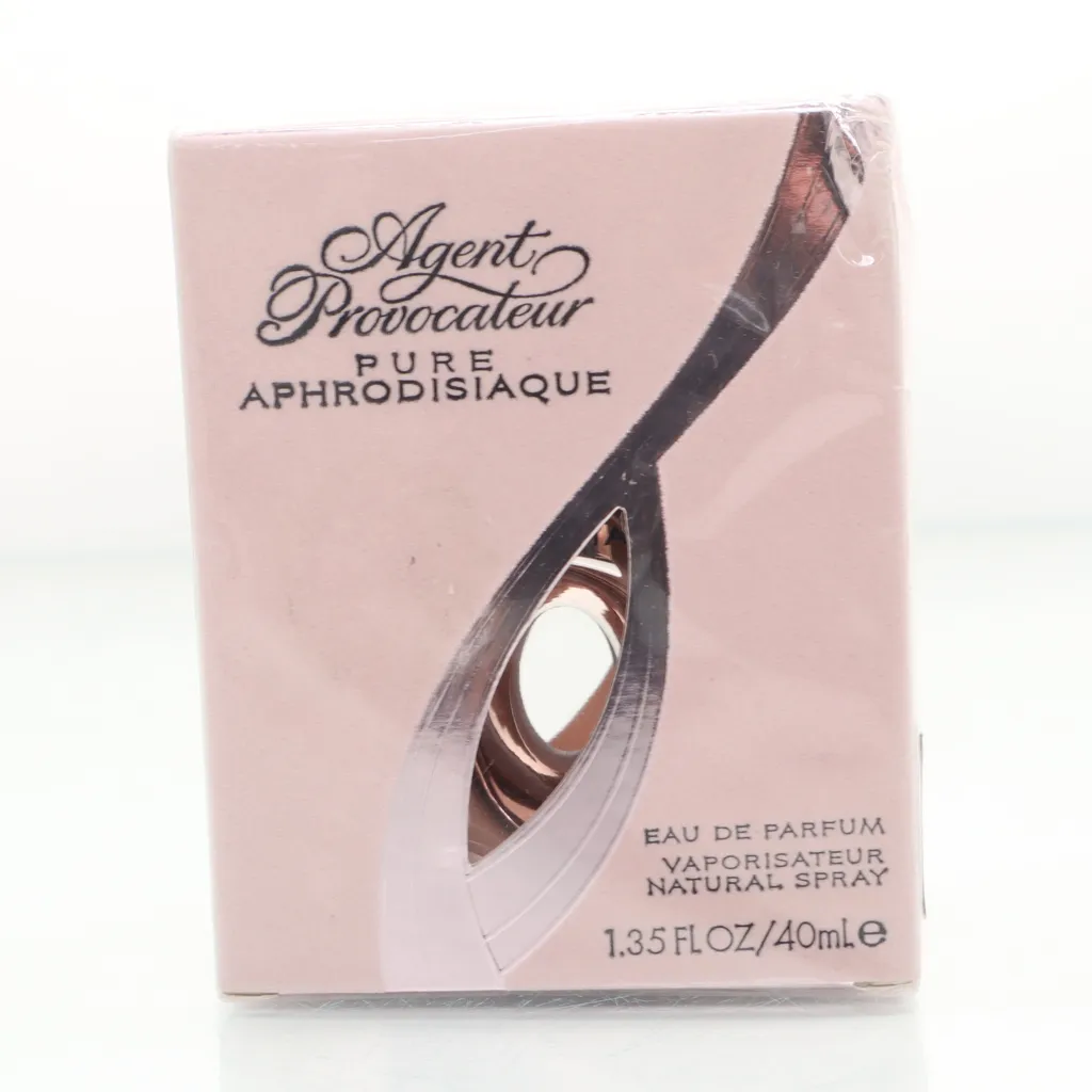 Image of Agent Provocateur Eau de Parfum (Preloved)