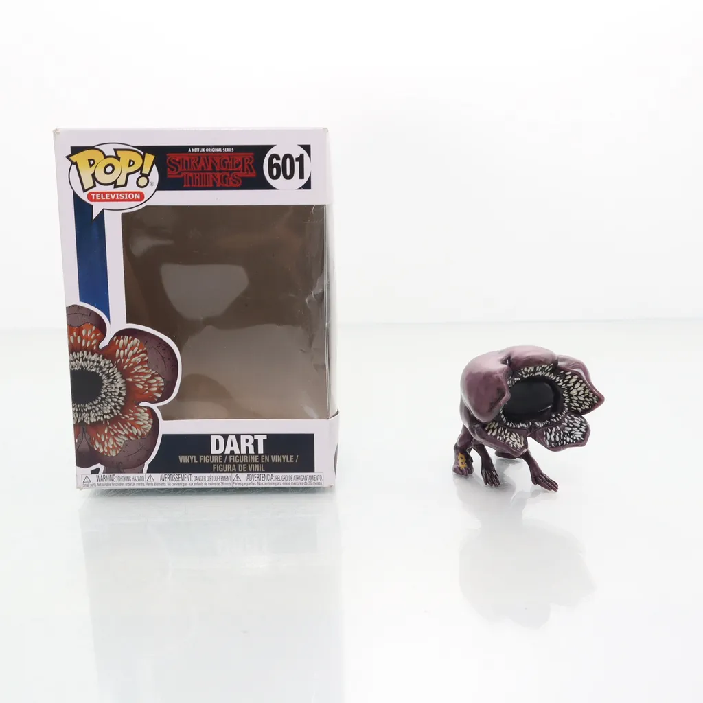 Image of Funko Speelgoedfiguur (Preloved)