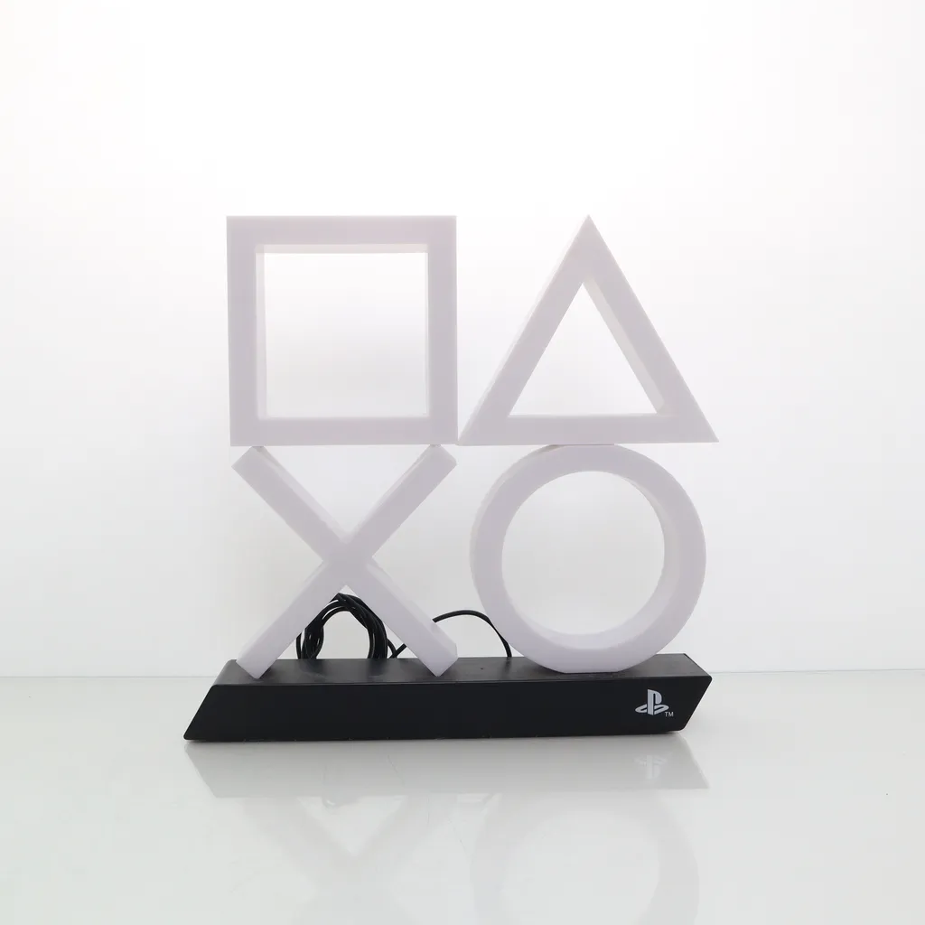 Image of Paladone Bureaulamp (Preloved)