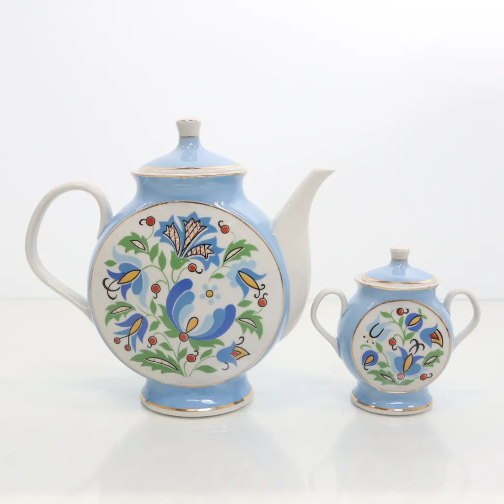 Image of Lubiana Service (Preloved)