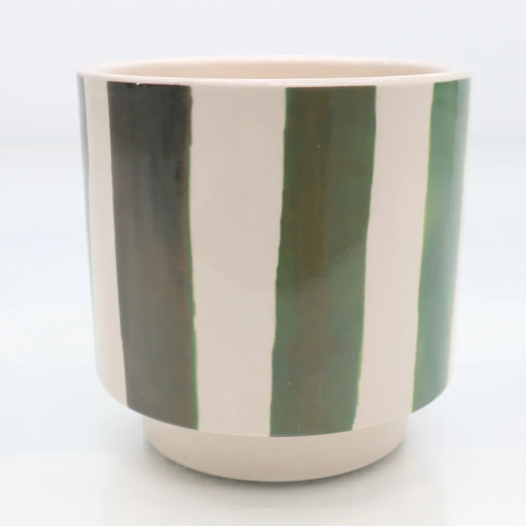 Image of MiCa Decorations Bloempot (Preloved)