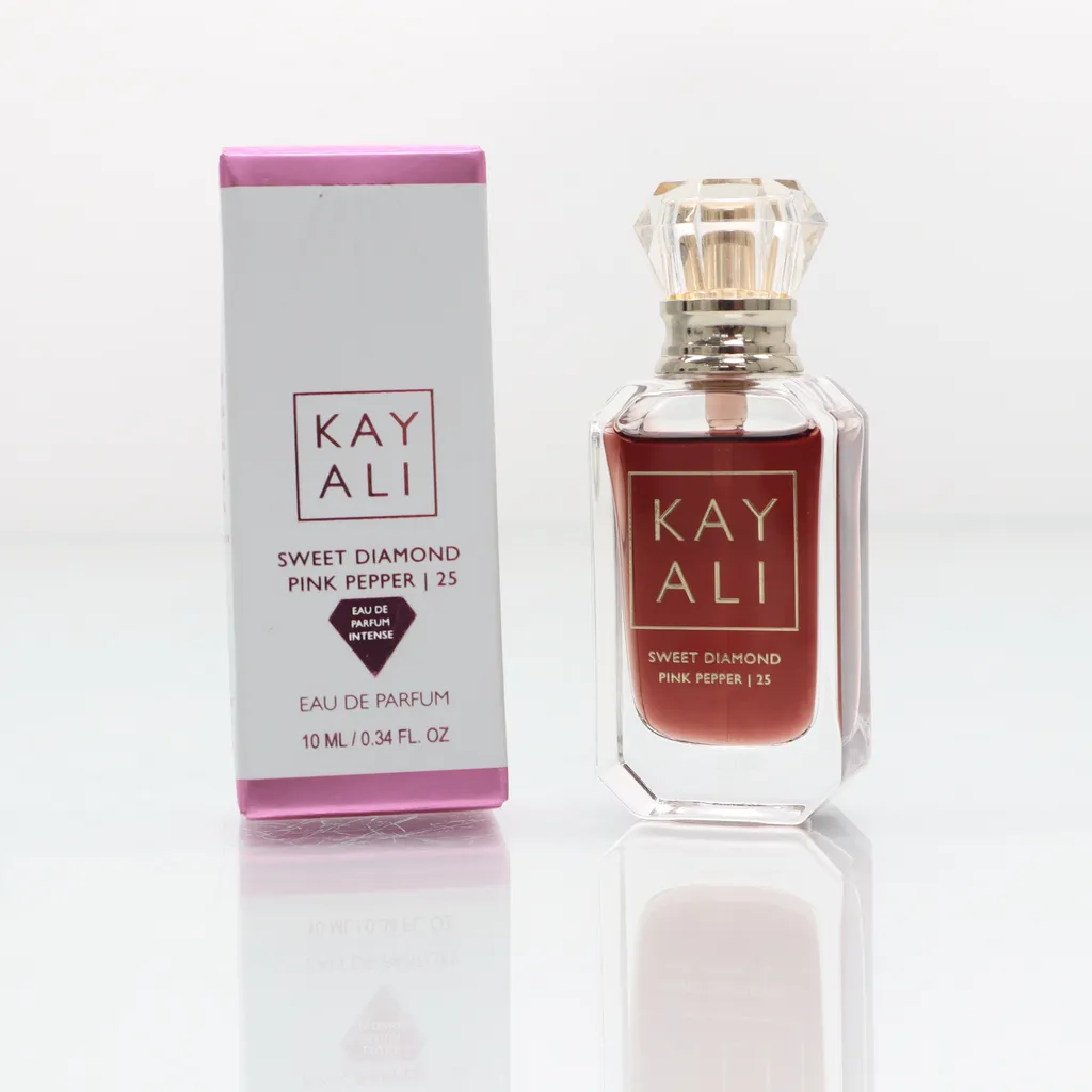 Image of Kayali Eau de Parfum (Preloved)