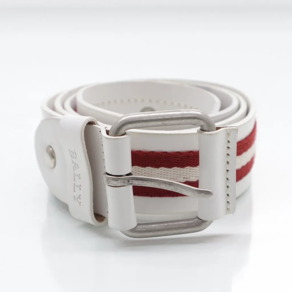 Image of Bally Riem (Preloved)