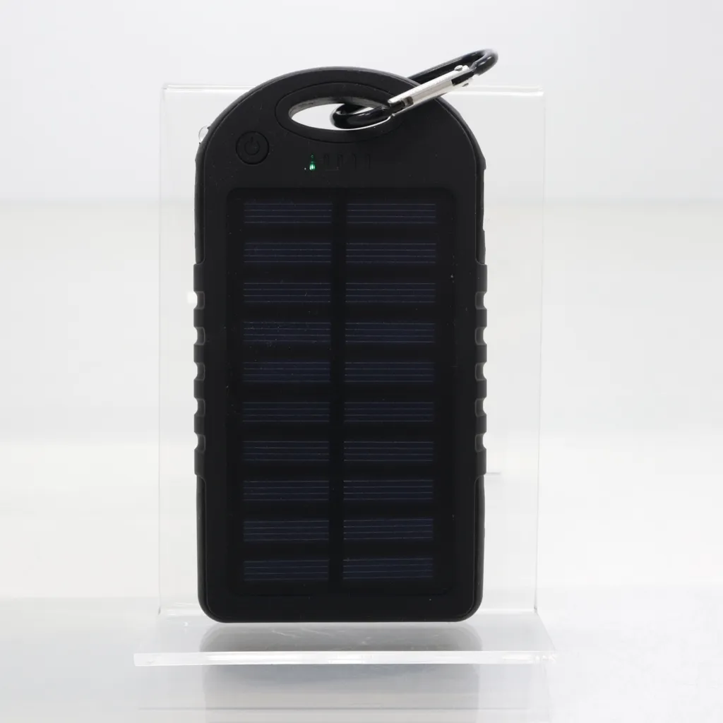 Image of Forever Solar powerbank (Preloved)