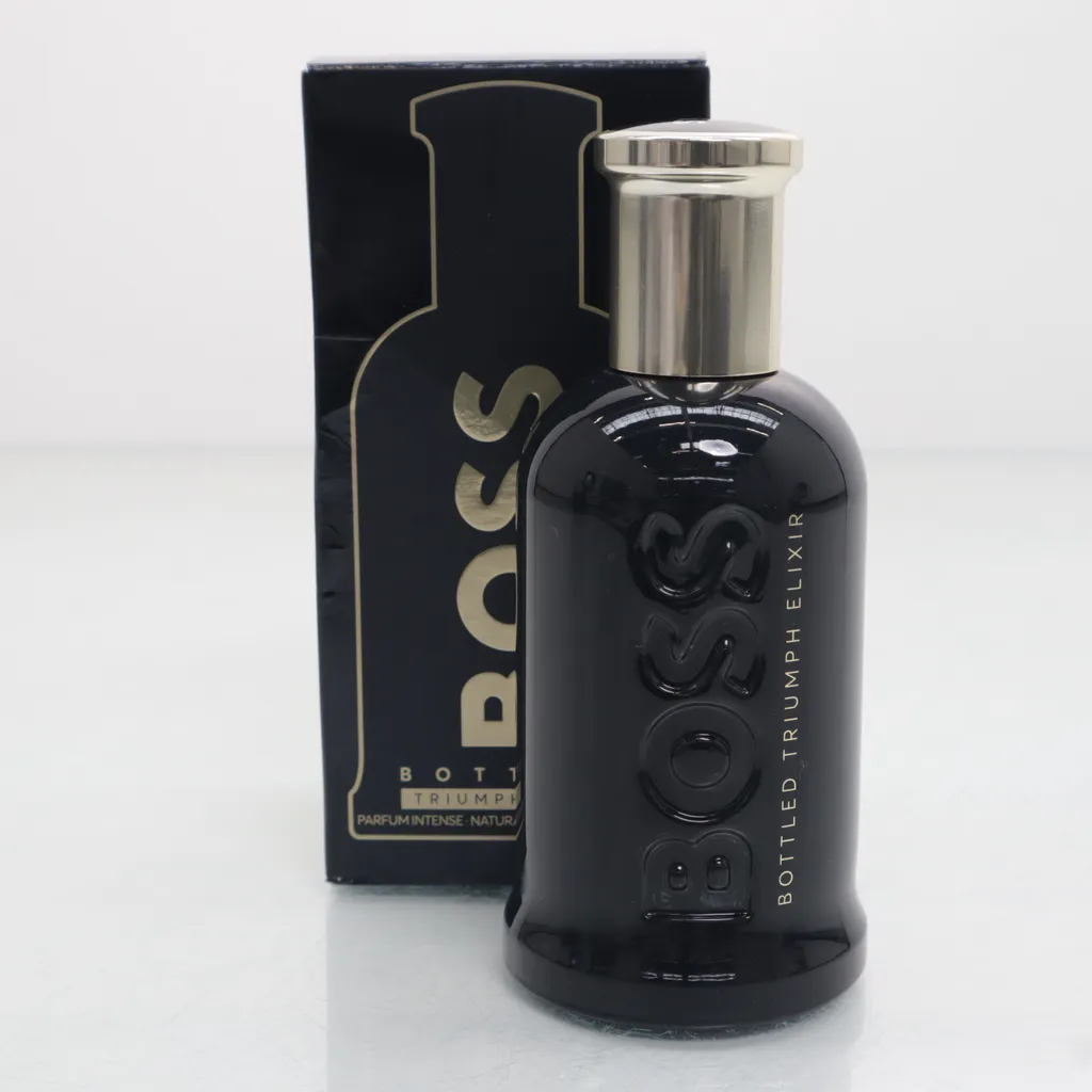 Image of Boss Eau de Parfum (Preloved)