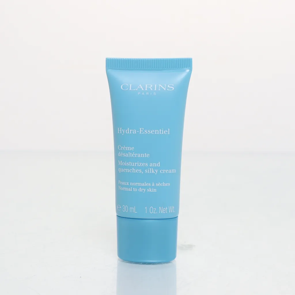 Image of Clarins Paris Gezichtscrème (Preloved)