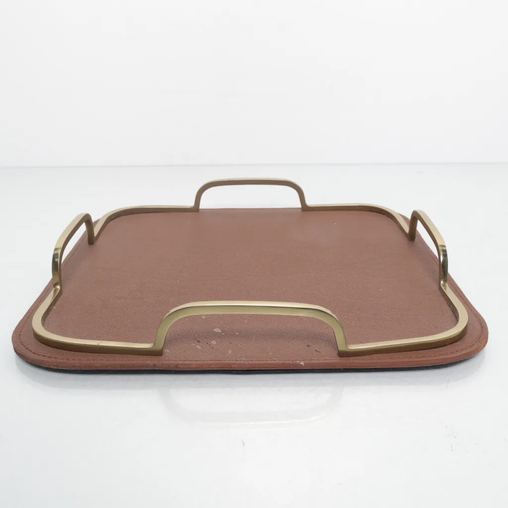 Image of H&M Home Dienblad (Preloved)