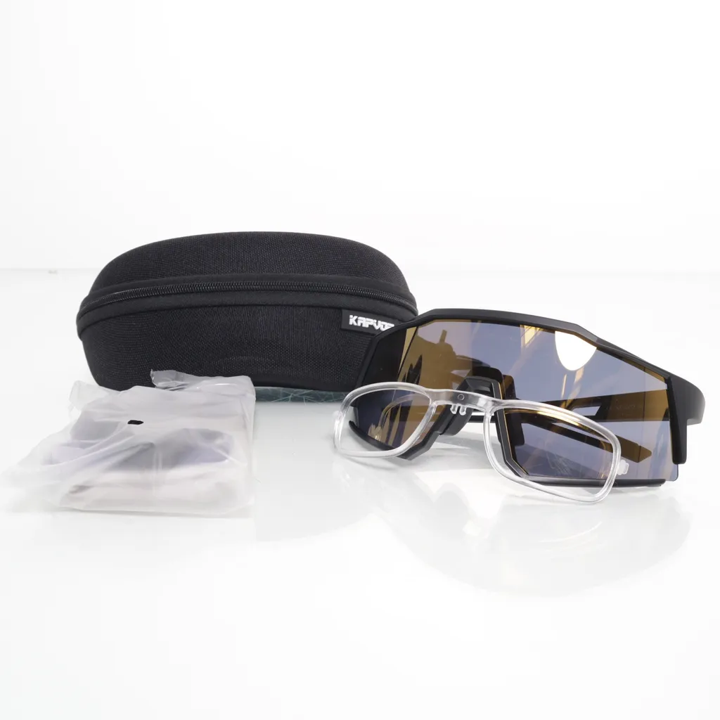 Image of Kapade Sportbril (Preloved)
