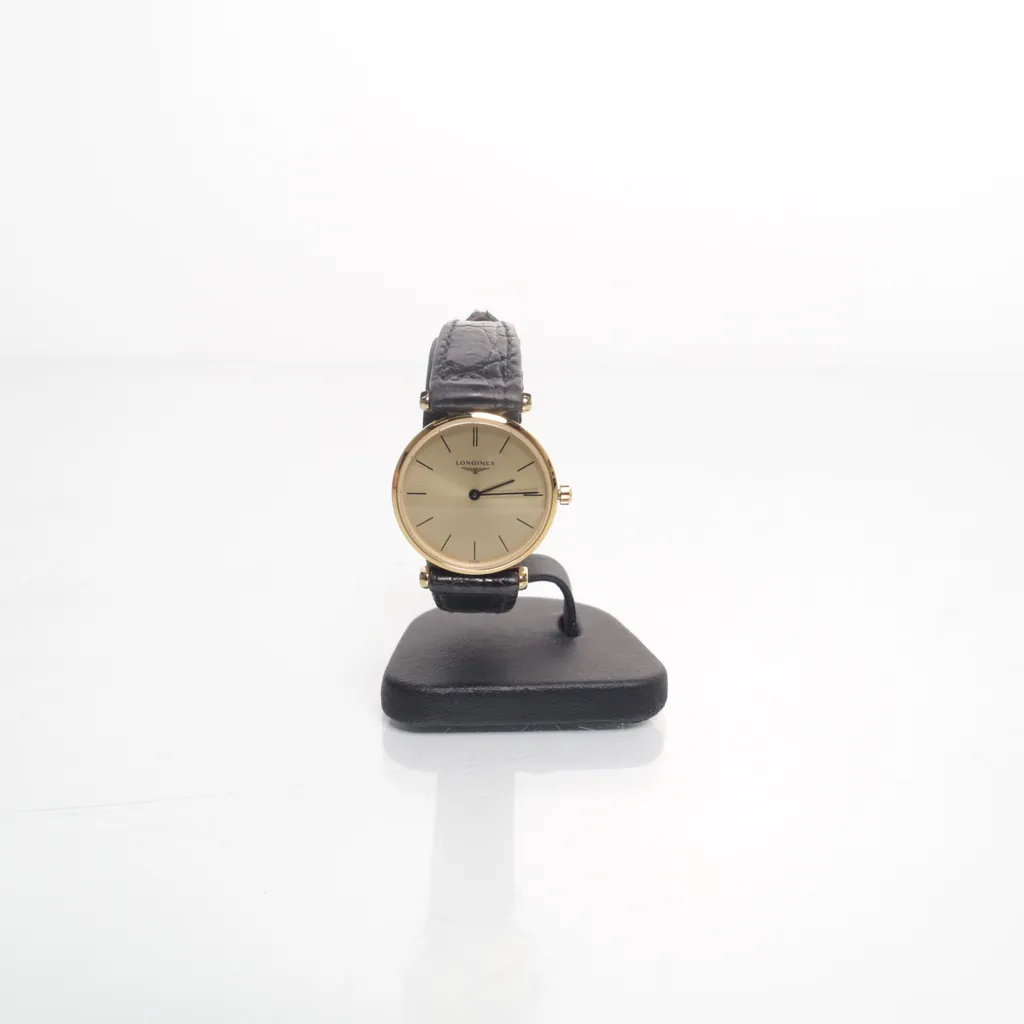 Image of Longines Polshorloge (Preloved)