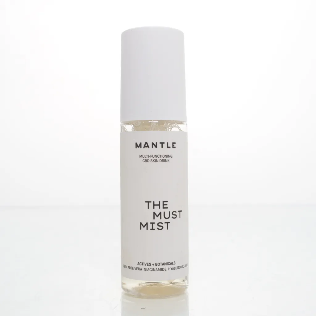 Image of Mantle Face mist (Preloved)