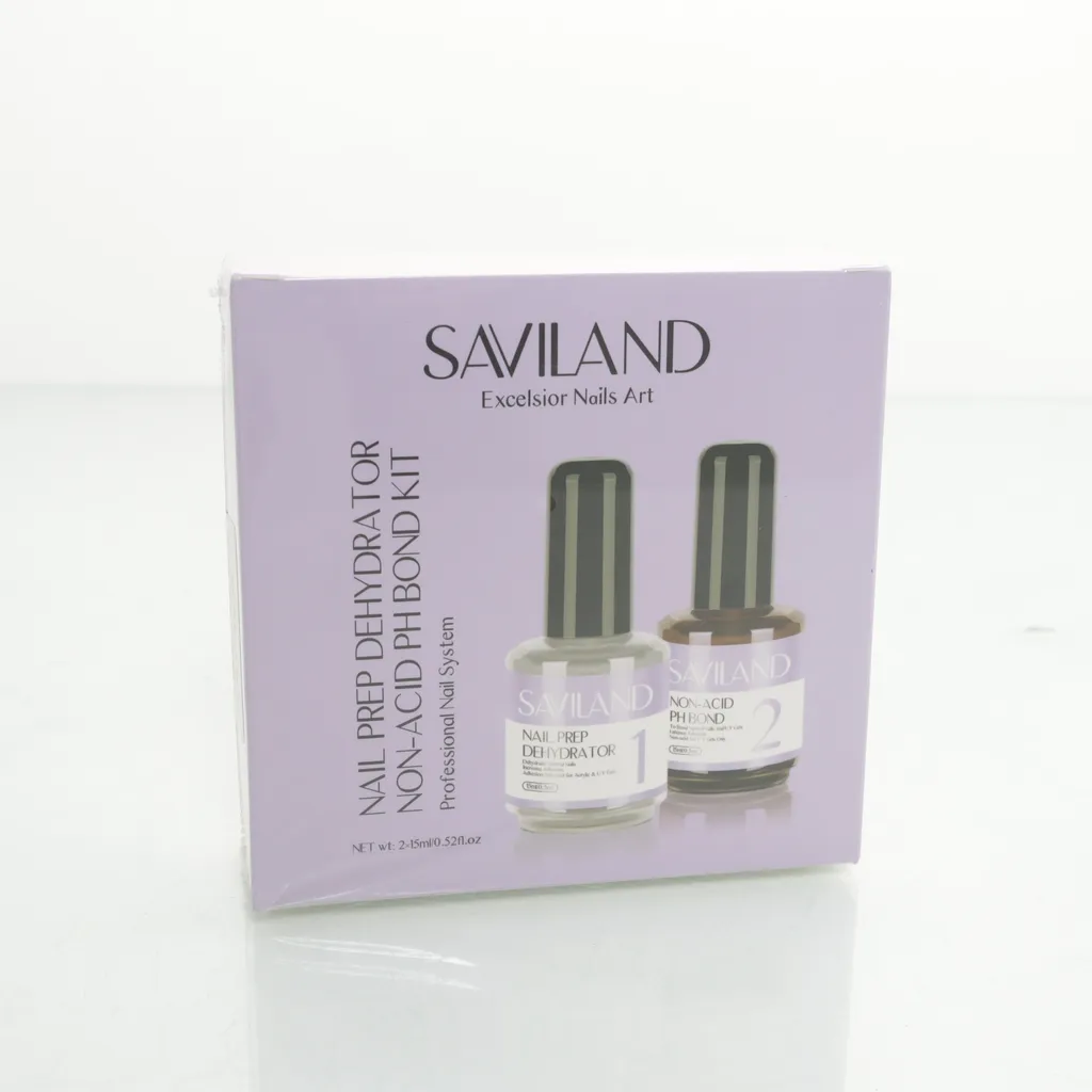 Image of Saviland Manicureset (Preloved)