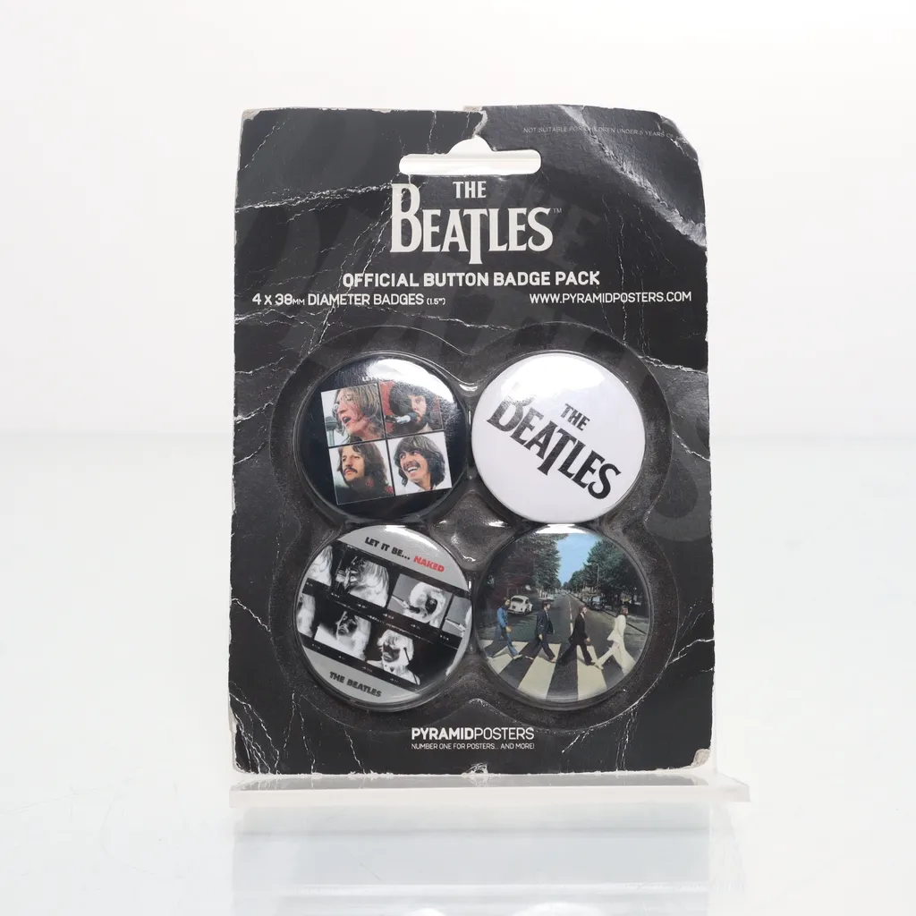 Image of The Beatles Speld (Preloved)
