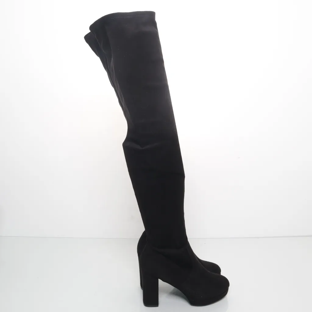 Image of Even & Odd Laarzen (Preloved)