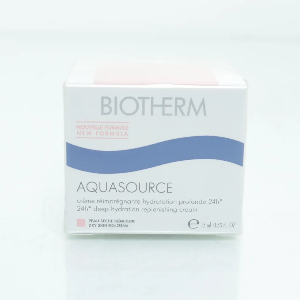 Image of Biotherm Gezichtscrème (Preloved)