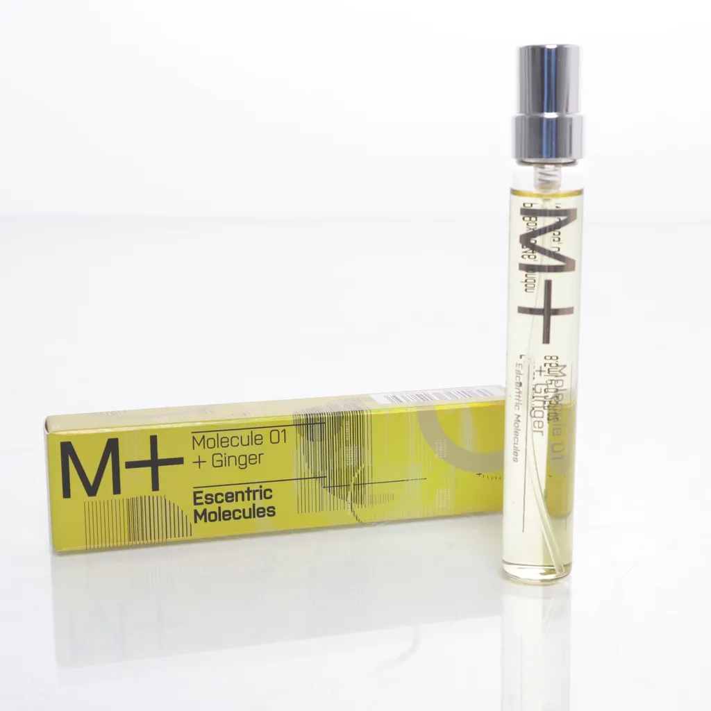Image of Malecule 01 Eau de Parfum (Preloved)