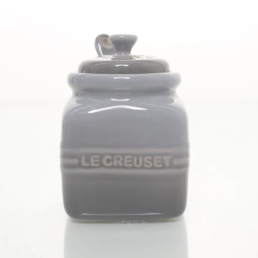 Image of Le Creuset Kruidenpotje (Preloved)