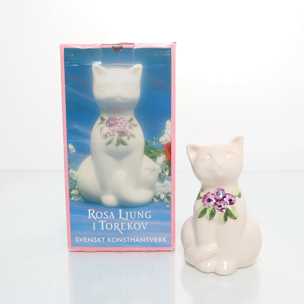 Image of Rosa Ljung Beeldje (Preloved)