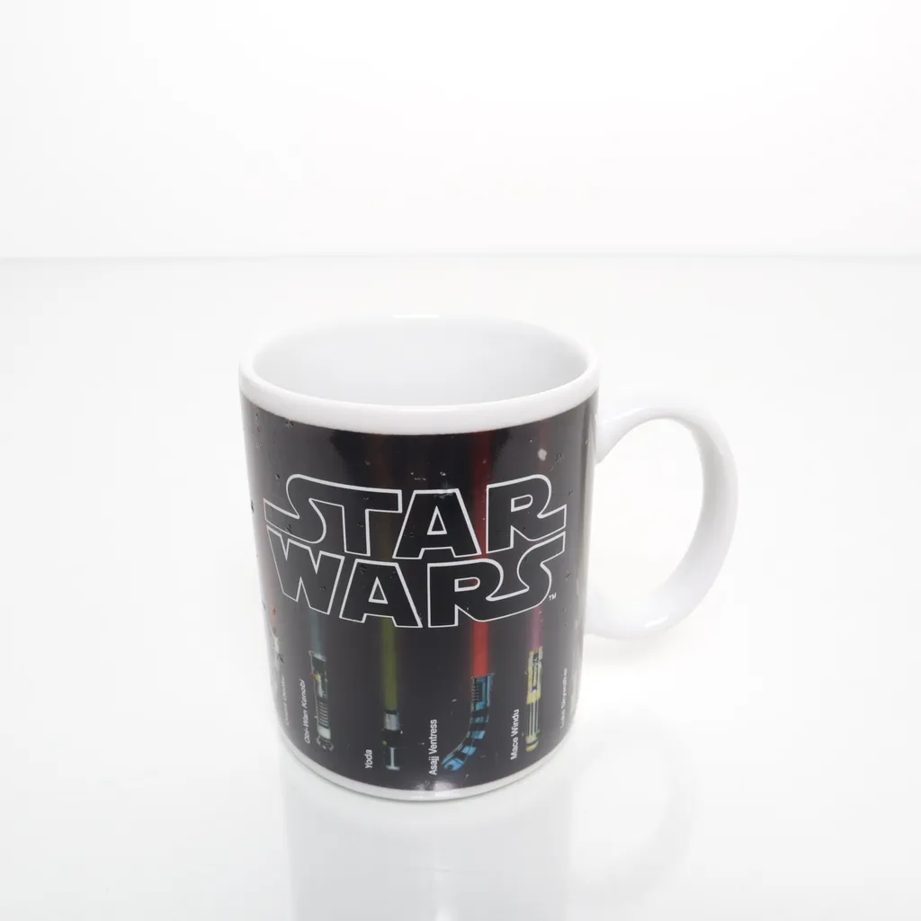 Image of Star Wars Mok (Preloved)