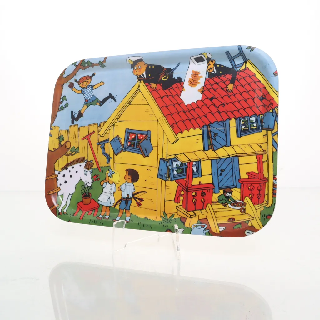 Image of Ary Home Dienblad (Preloved)