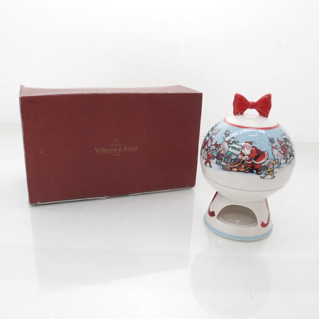 Image of Villeroy & Boch Serviesset (Preloved)