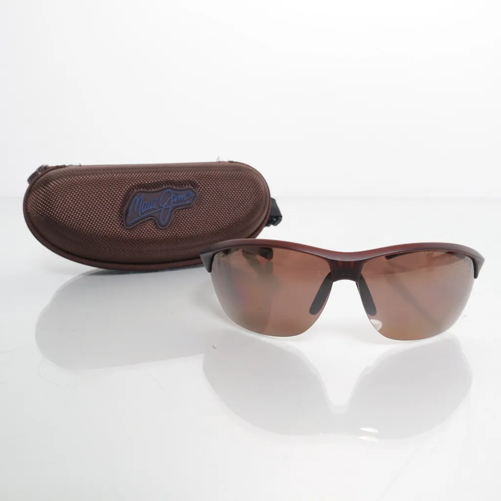 Image of Maui Jim Sportbril (Preloved)