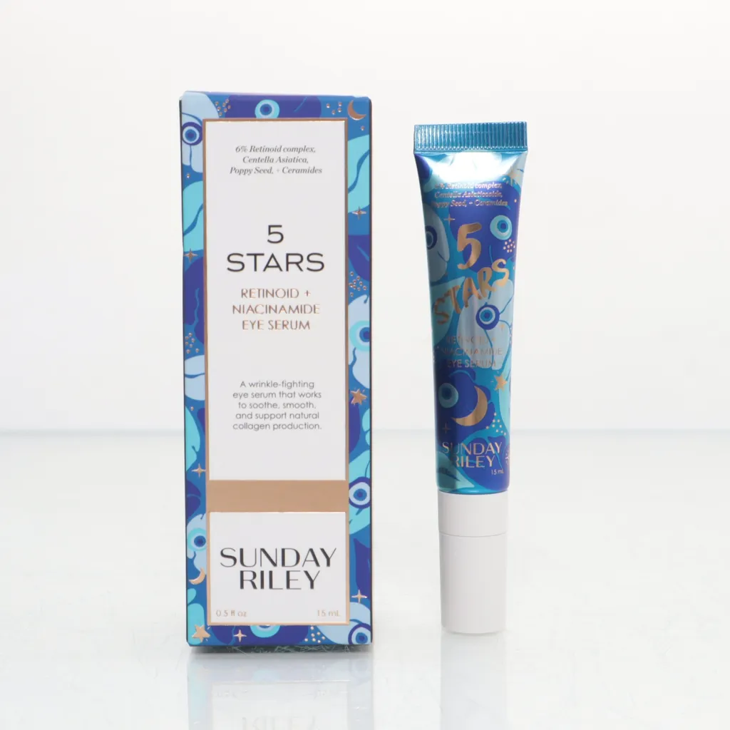 Image of Sunday Riley Wimperserum (Preloved)
