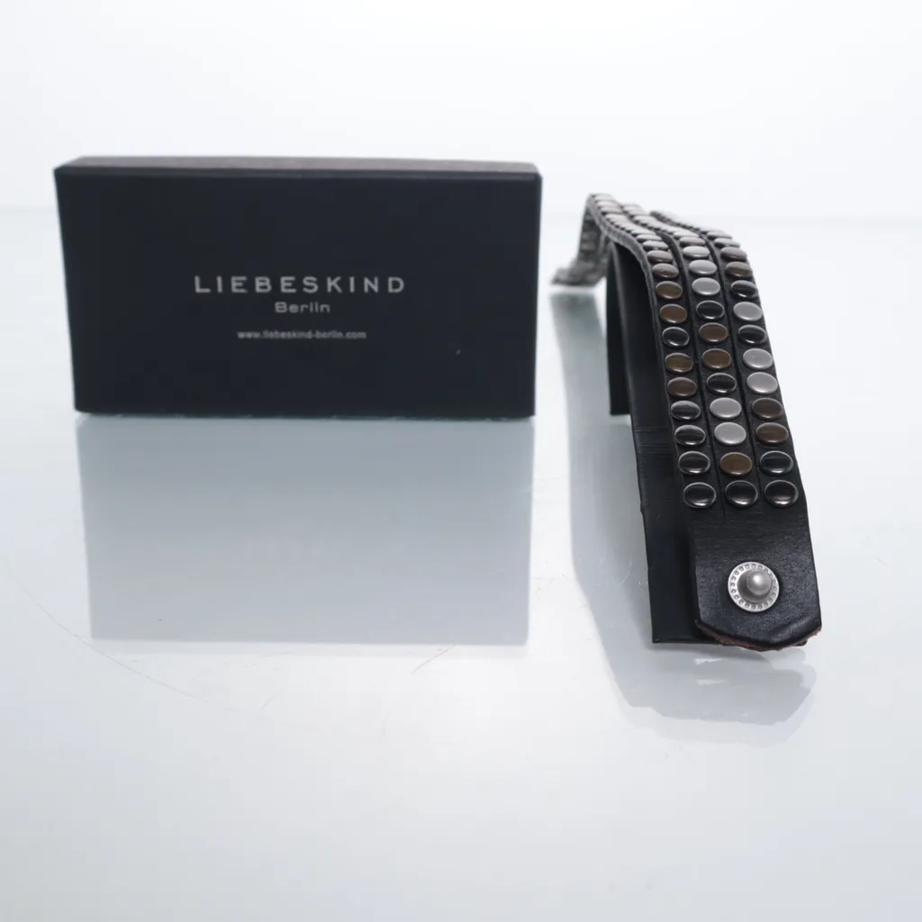 Image of Liebeskind Berlin Armband (Preloved)