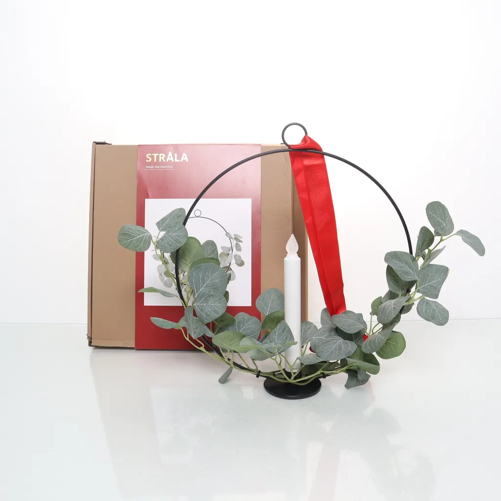 Image of IKEA Woondecoratie (Preloved)