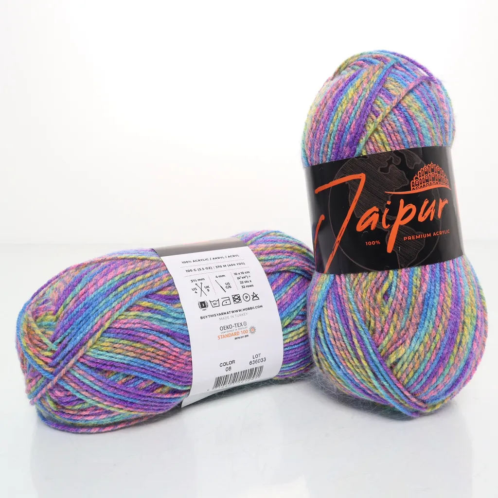 Image of Jaipur Garen (Preloved)