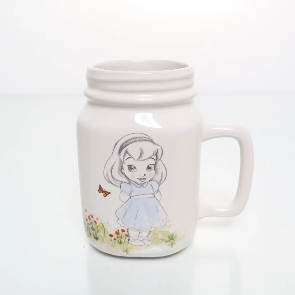 Image of Disney Store Mok (Preloved)