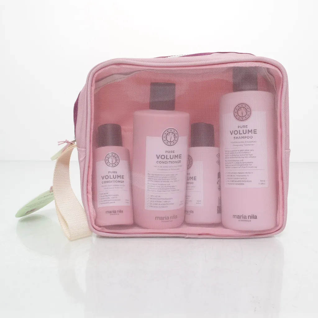 Image of Maria Nila Haarverzorgingsset (Preloved)