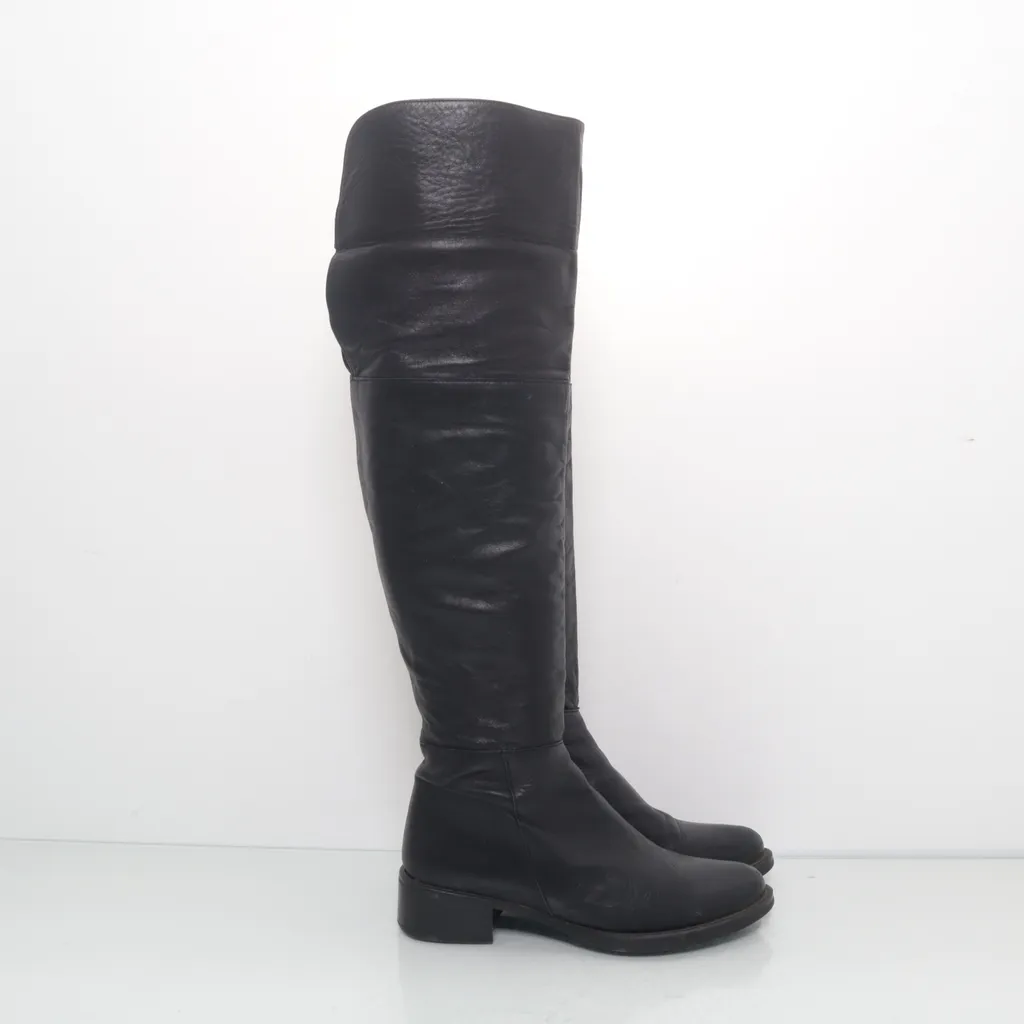 Image of Roots Laarzen (Preloved)
