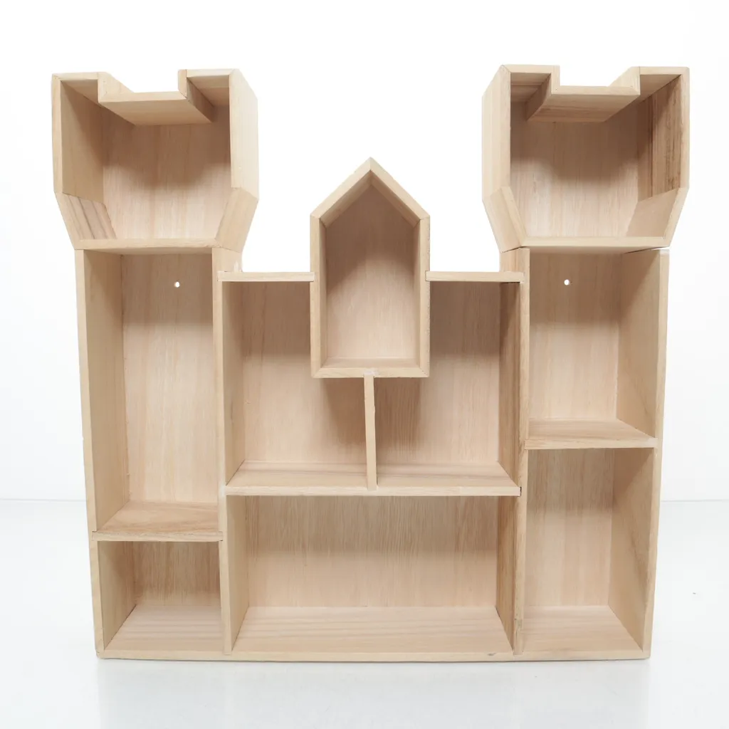 Image of Søstrene Grene Poppenhuis (Preloved)