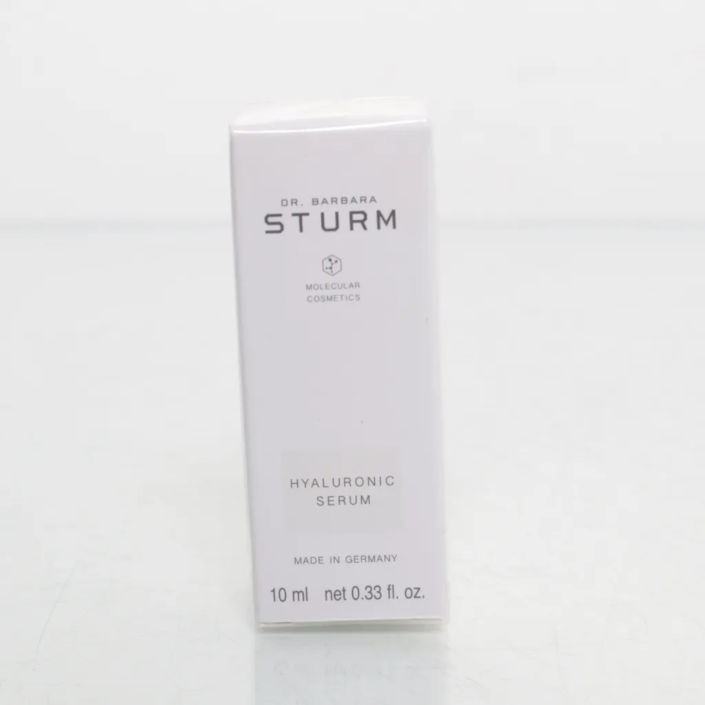 Image of Dr. Barbara Sturm Serum (Preloved)