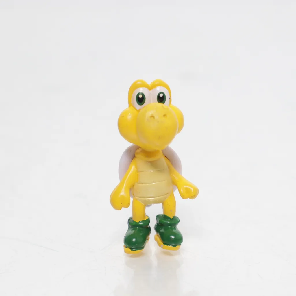 Image of Nintendo Speelgoedfiguur (Preloved)
