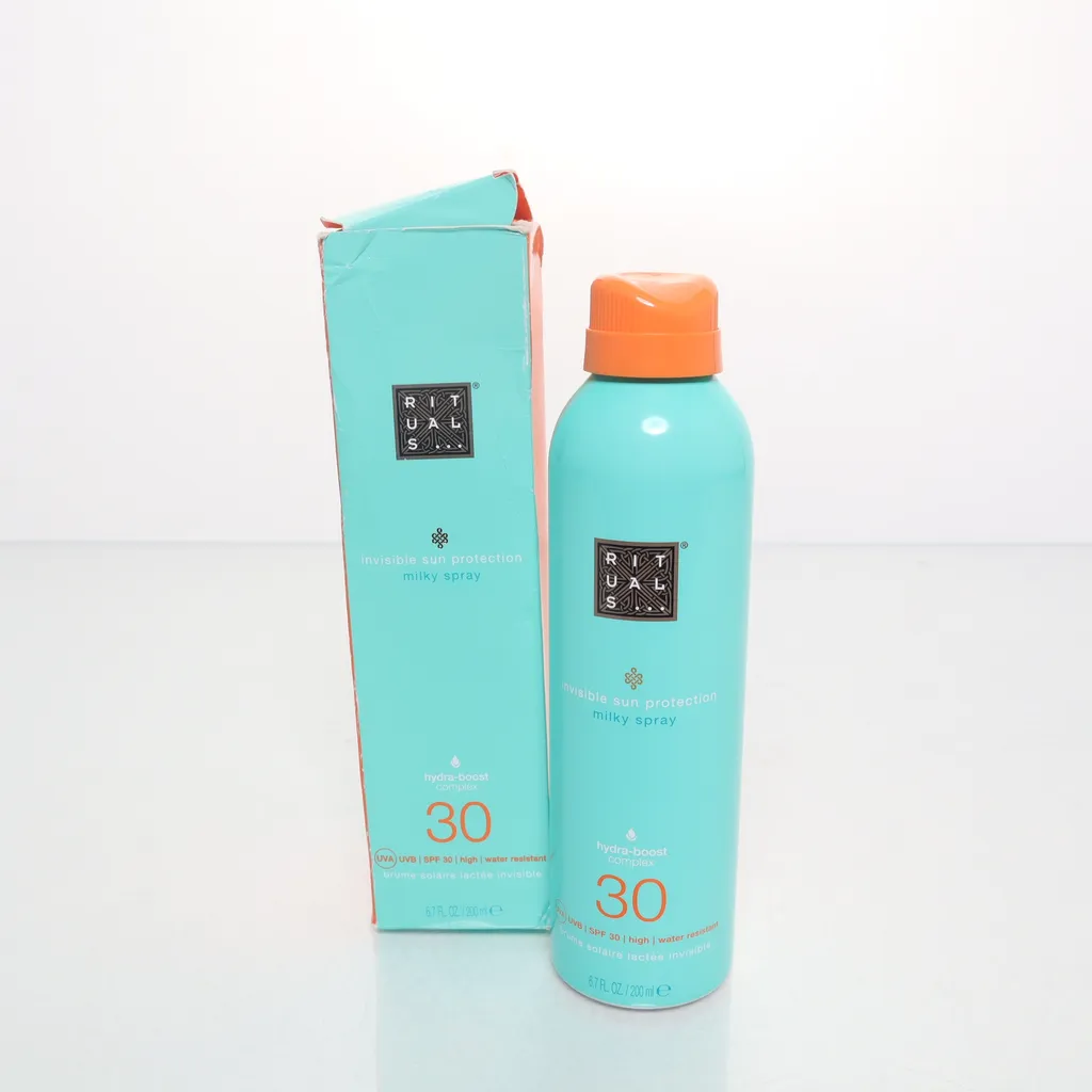 Image of Rituals Zonnebrand (Preloved)
