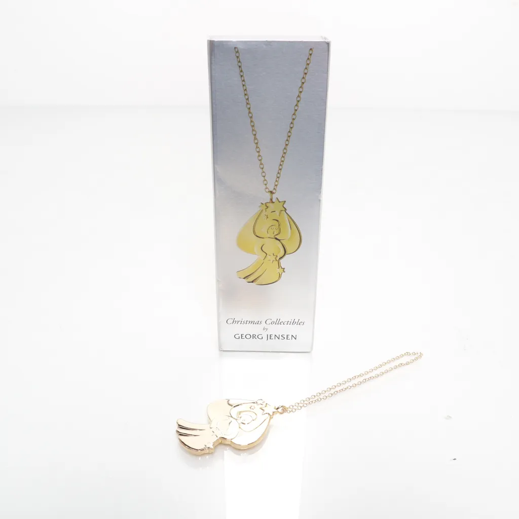 Image of Georg Jensen Kerstversiering (Preloved)