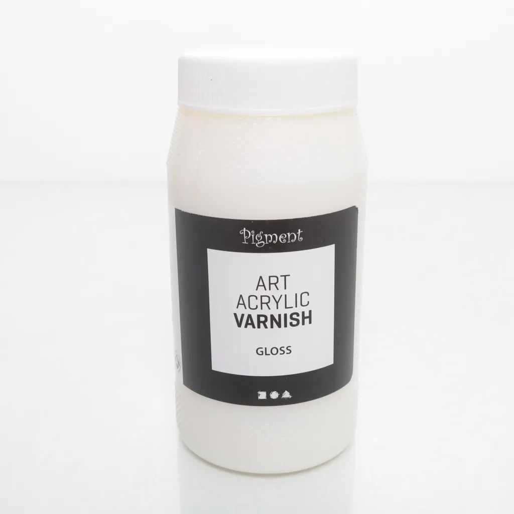 Image of Pigment Acrylverf (Preloved)