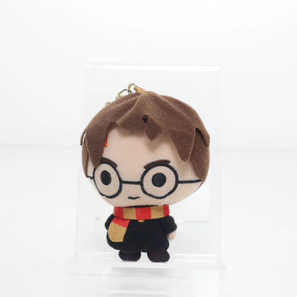 Image of Harry Potter x H&M Sleutelhanger (Preloved)