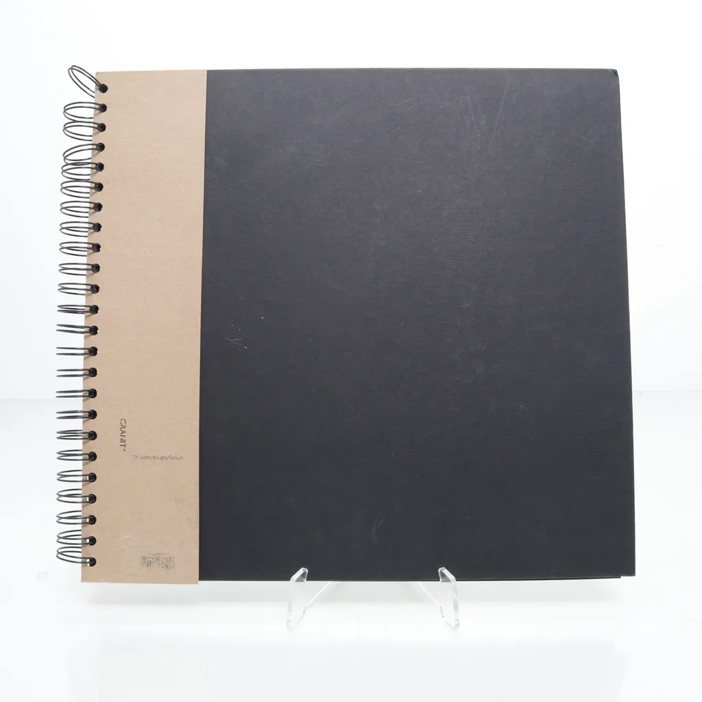 Image of Granit Fotoalbum (Preloved)