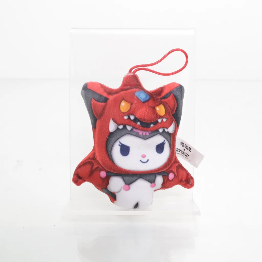 Image of Hello Kitty Zacht speeltje (Preloved)
