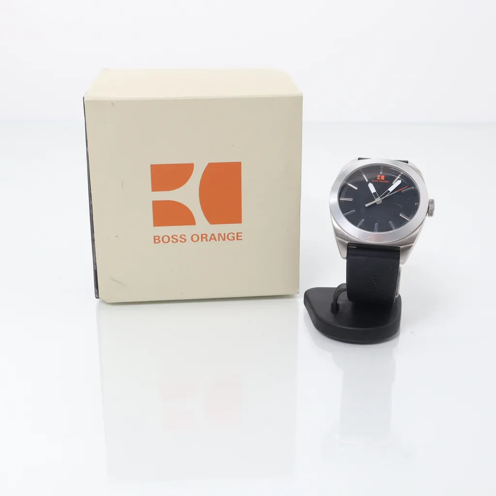 Image of Boss Orange Polshorloge (Preloved)