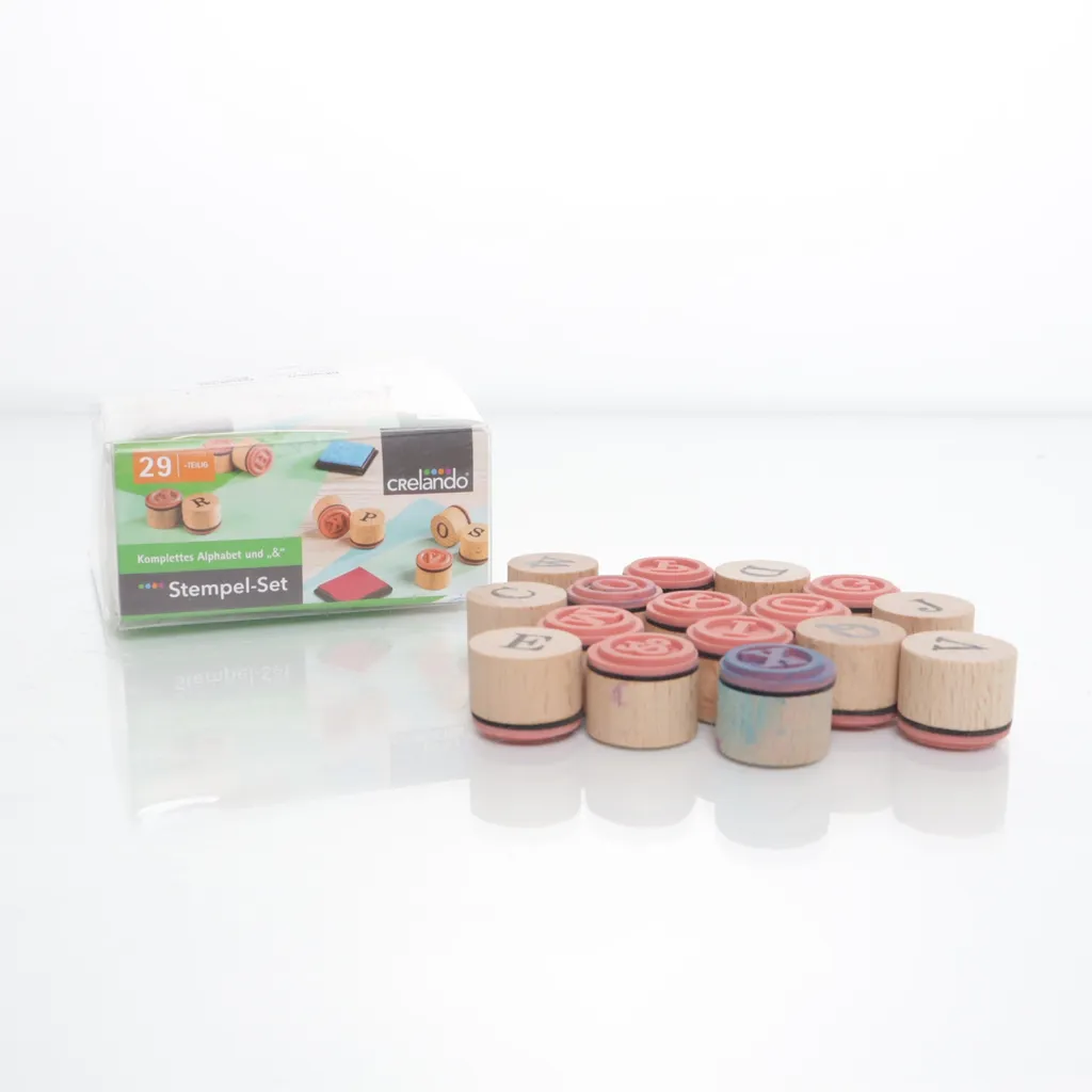 Image of Crelando Activiteitenspeelgoed (Preloved)