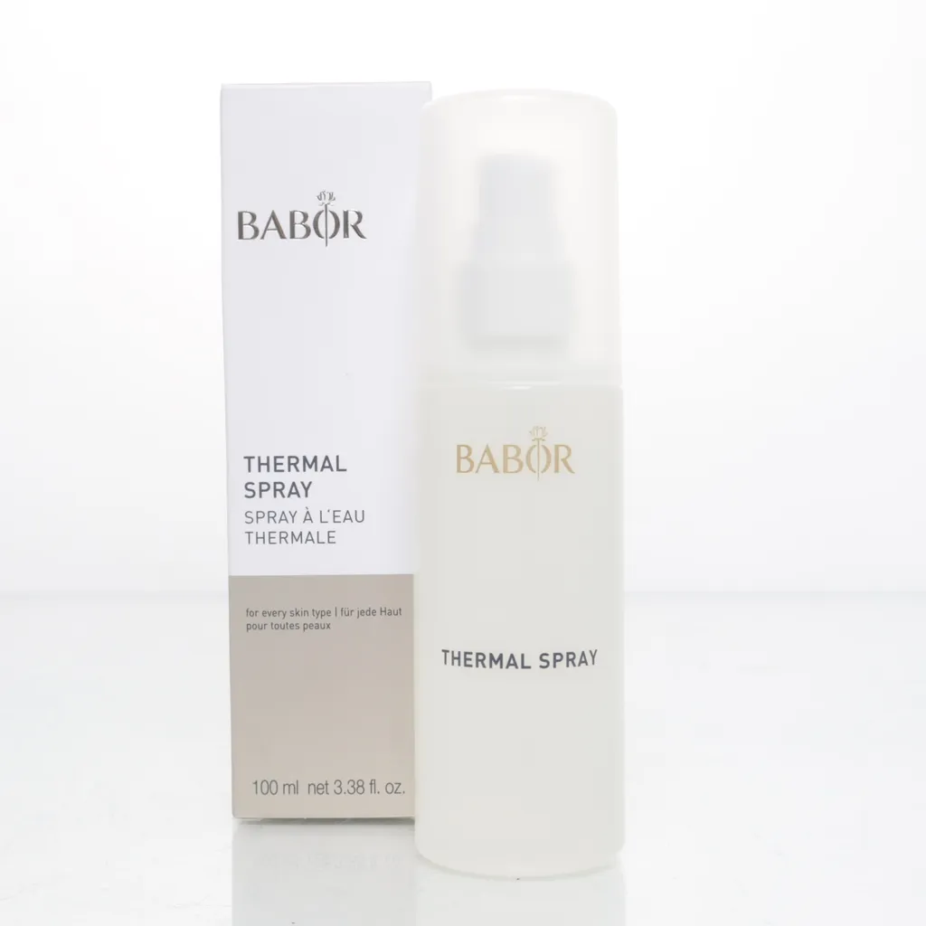 Image of Babor Eau Fraiche (Preloved)