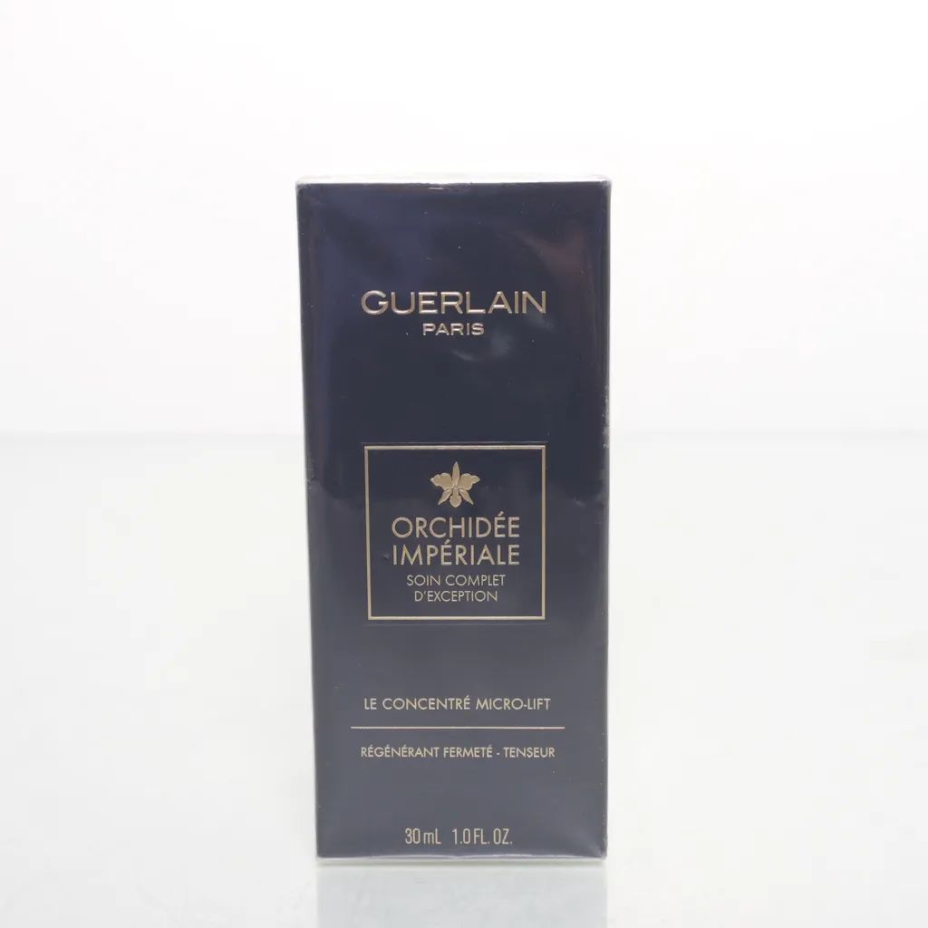 Image of Guerlain Serum (Preloved)