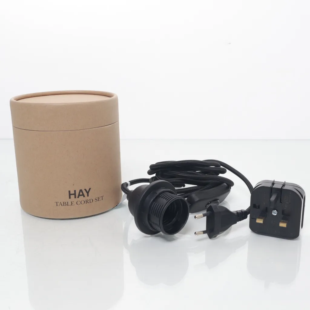 Image of HAY Lampophanging (Preloved)