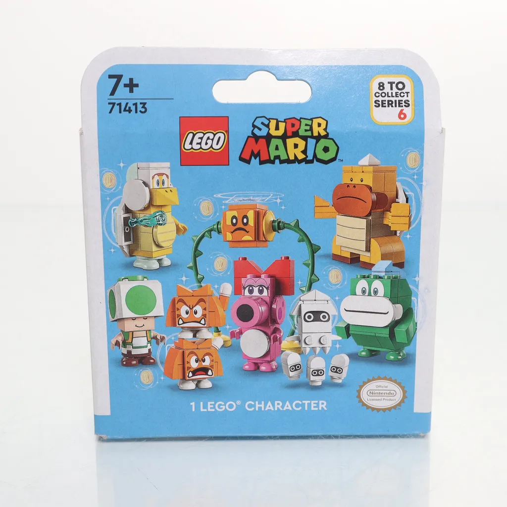 Image of LEGO Bouwblokken (Preloved)