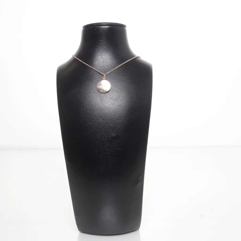 Image of Pieces Ketting (Preloved)