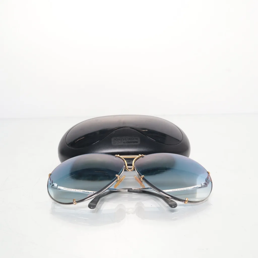 Image of Porsche Design by Carrera Zonnebril (Preloved)