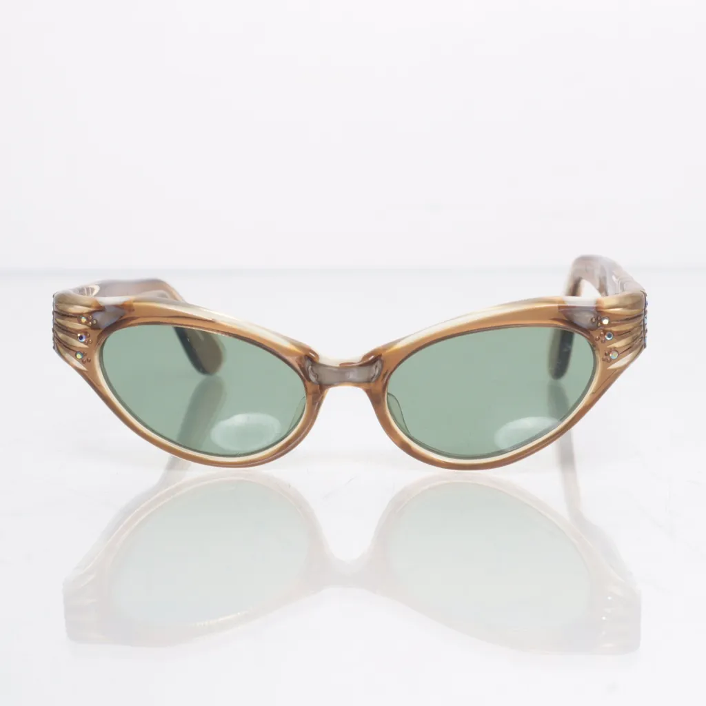 Image of Sabel Zonnebril (Preloved)